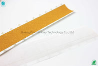 3000m Length Filter Paper Water - Based Ink Perforation Electrostatic Cigarette Tipping Paper