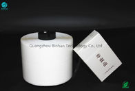 Transparent BOPP Materials Tear Strip Tape High Running On The Package Machine