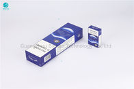 Strong Cardboard Cigarette Packages Box King Szie