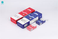 Strong Cardboard Cigarette Packages Box King Szie