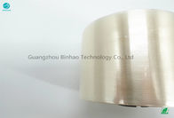 Classic Transparent  Tear Strip Tape Customized Lenth And Width