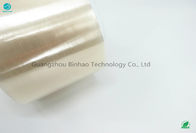 A Strong Backing Adhesive Tear Strip Tape Transparent General Size
