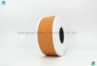 Cork Tipping Paper 3000m Length Wood Pulp Paper