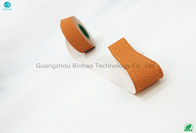 Two Printing Colour Cork Tipping Paper 34 Grammage