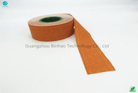 Improving Surface Smooth 2 Colour Cork Tipping Paper