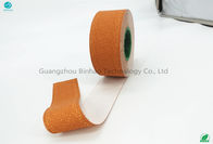 Perforation 100-500cu Cork Tipping Paper Cigarette Paper