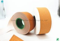 Customized Cork Tipping Paper 500cu Cigarette Paper