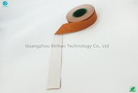 Cigarette Filter Tipping Paper 32-37gsm Weight For Cigarette Production