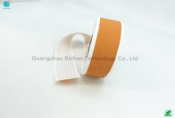Waterproof High Function 64mm Wide Tested Cork Tipping Paper