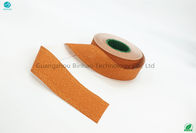 Cigarette Cork Tipping Paper Length 3000m Package Materials