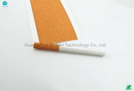 Anti - Curl Good Stretch 66mm Cork Tipping Paper