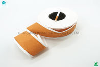ISO9001 Roll Core 66mm Cigarette Cork Tipping Paper