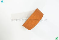 Wood Pulp Roll Type 66mm Cigarette Cork Tipping Paper