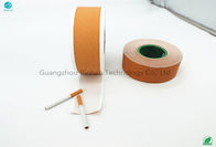 Food Grade 64mm King Size Cigarette Tipping Paper