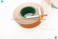 Cigarette Normal King Size 32gsm Cork Tipping Paper