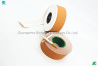 One Side Surface Coating 64mm Cork Tipping Paper