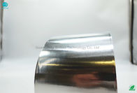 Heat Seal Lacquer King Size Cigarette 85mm Aluminium Foil Paper