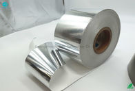 Printing Customized Silver 70gsm 83mm Cigarette Aluminium Foil Paper