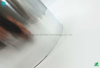 Water Proof Cigarette 0.009mm 83mm Aluminium Foil Paper
