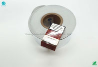 Alloy 8011 Shiver Colour 40 Mic 450mm Aluminium Foil Cigarette Paper