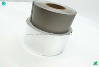 100mm Waterproof Stiffness 95% Cigarette Aluminium Foil Paper