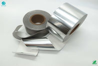 Tobacco Packing 12 Micron 55 Grammage Aluminium Foil Paper
