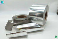 Tobacco Packing 12 Micron 55 Grammage Aluminium Foil Paper
