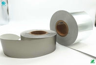 Glue Lamination 1500M Aluminium Foil Paper For Cigarette