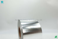 King Size Tobacco 74gsm 100mm Laminated Aluminium Foil Paper