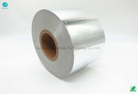 High Gloss 27gsm 45gsm Aluminium Foil Paper Cigarette Package
