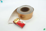 Heat Sealing 550gsm 3′′ 6′′  Cigarette Paper Foil Packaging