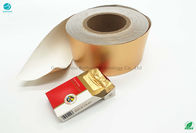 King Size 83mm 85mm Aluminium Foil Paper Cigarette Package