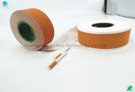 Stretchable 45% Tipping Base Paper Cork Colour 300cu Perforation