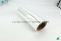 Tobacco Flame Retardant 1200DPI 1.52m 0.218q/M PVC Packaging Film