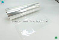 No Waves Cigarette 350mm Food Wrapping Plastic Film
