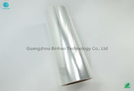 No Waves Cigarette 350mm Food Wrapping Plastic Film