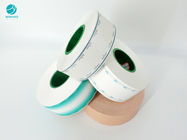 50mm Designed Tipping Paper For Cigarette Package Filter Rod Wrapping