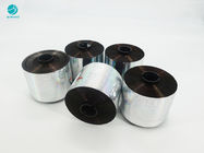 3mm Cigarette Packing Tear Tape With Holographic Anti - Counterfeiting Logo