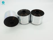 1.5-5mm Customization Silvery Tear Tape Bobbins For Easy Open Packaging