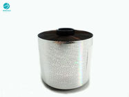 3mm Silver Or Gold Holographic Tear Tape With Customized Design For Package