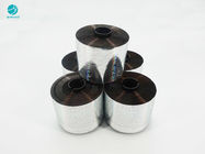 3mm Customized Tear Tape Bobbins For Cigarette Cosmetic Food Outer Package