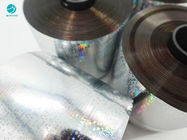 3.5mm Custom Adhesive Tear Strip Tape For External Packaging Easy Open