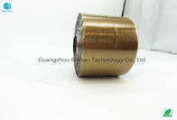 Packing Tape Of Cigarette Easy Opening Tear Tape 1.6mm Width