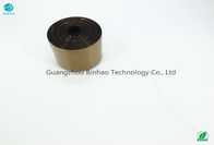 Tear Strip Tape Cigarette Packet Film Materials Thickness 26 Micron