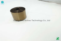Cigarette Tear Strip Tape ID 30mm For Package Raw Materials