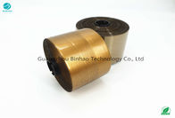 Elongation 60% Tear Strip Tape Use On Common Non - Durable Fast - Moving Goods
