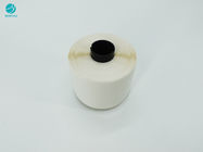 2mm White Customize Designed  Logo Tear Tape Bobbin For External Packaging