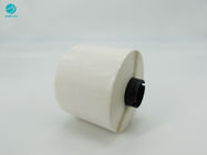 2mm Bopp Self Adhesive Multifuction White Tear Tape For Ciagrette Packaging