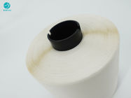 3.5mm White Customized Design Tear Strip Tape Bobbins For Box Shape Package