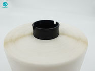 1.5-5mm Custom White Anit Counterfeit Logo Tear Tape In Rolls For Package